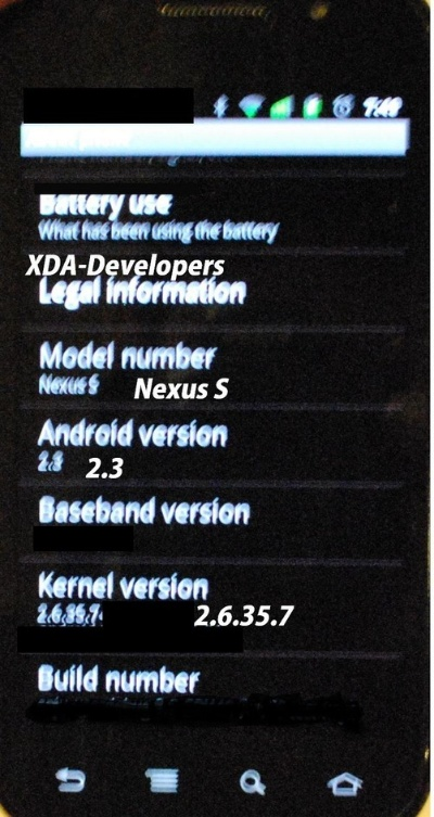 安卓版本最新动态,实地验证数据分析与Nexus v7.786版本揭秘