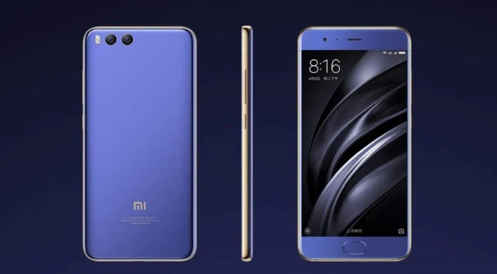 小米6手机版本解析与快速设计问题探讨_Phablet版