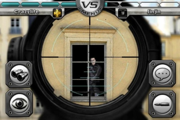 狙击对决策略版v2.489下载,持久设计方案与对决体验