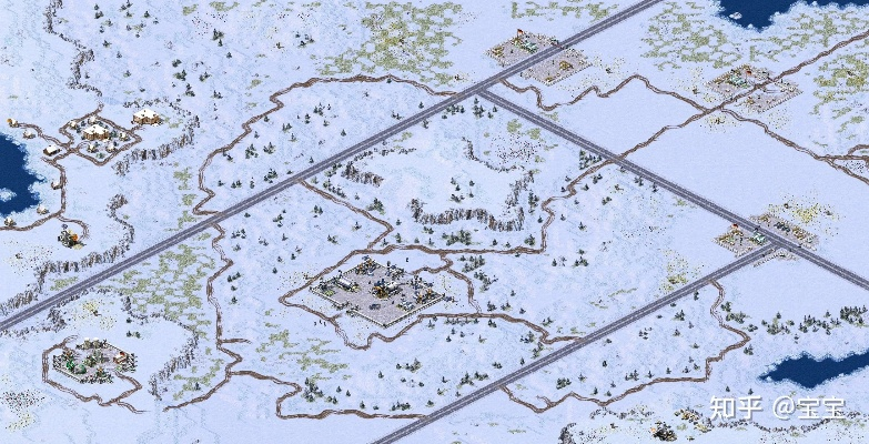 红警2官方地图包下载,精细化策略探讨——旗舰版v1.993深度体验