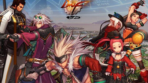 DNF台服Harmony版v2.338,数据策略深度解析