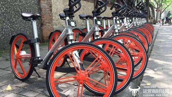 摩拜单车版本升级攻略,实地验证分析DX版v5.660