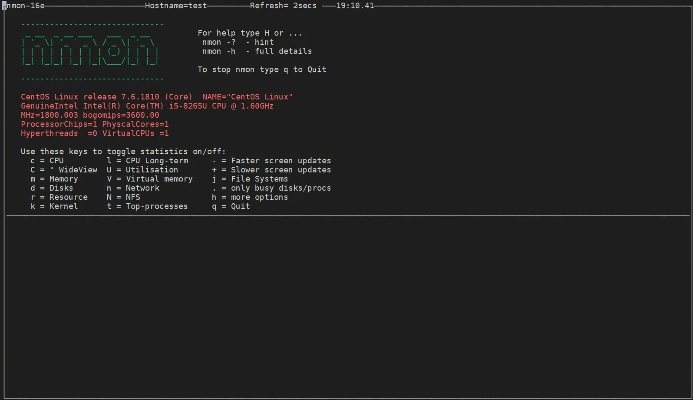 nmon领航版v3.969,版本更新与执行策略优化