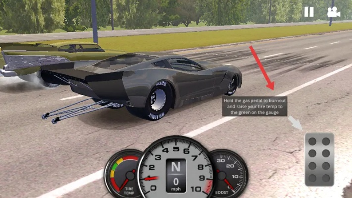 飚车2最新下载及解析方案pack1_v1.398