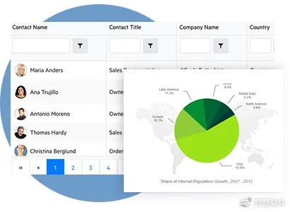 数据应用执行重磅更新,官方下载网站及Executive_v9.212新功能详解