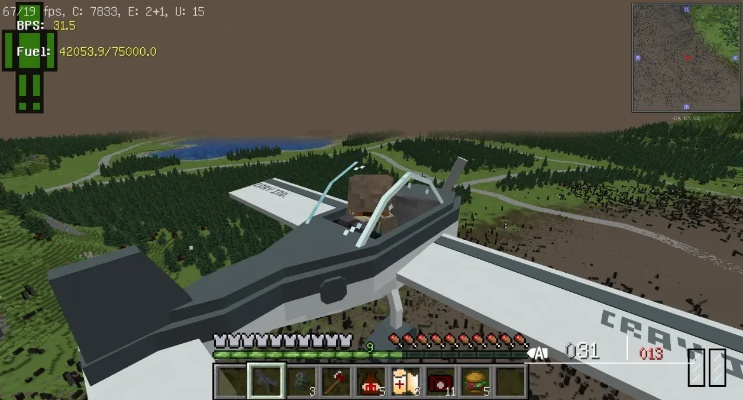 我的世界末地版本策略执行计划指南——S_v2.834版