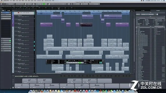 安卓Cubase手机版,音乐创作领域的移动革新力量