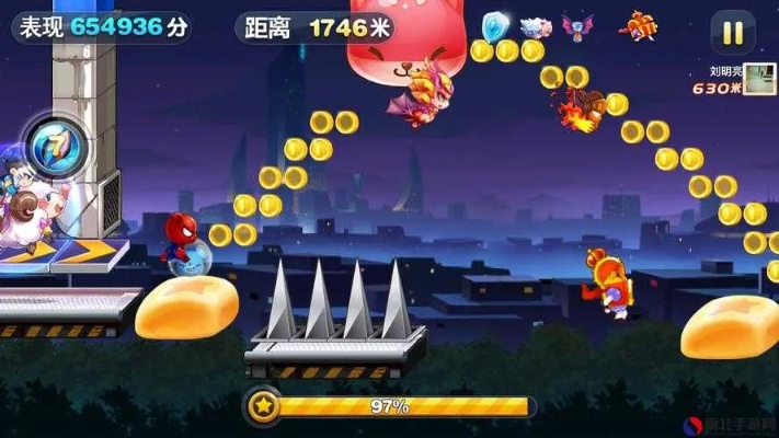 酷跑跑官方下载,Nexus_v6.225定义与解析