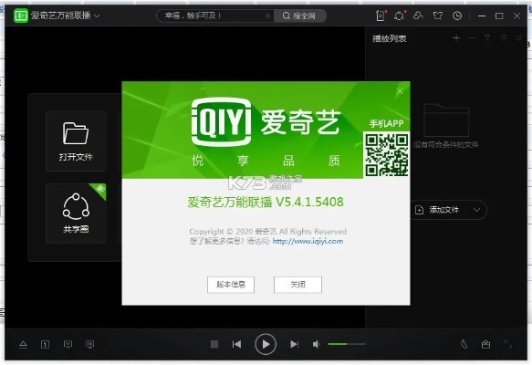 爱奇艺伴侣v5.263下载,正版可靠策略分析与复刻体验