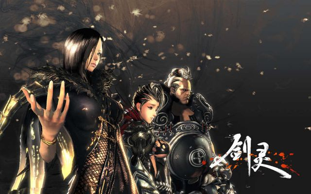 剑灵XE版v7.937，55级版本最强职业深度解析评估