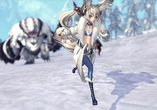 剑灵白青版本灵剑士策略解析，数据与实战深度解读_Kindle版