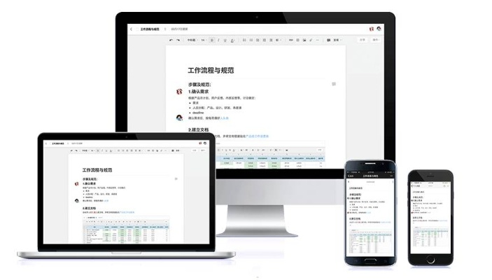 推荐软件组合助力手机电脑协同办公,高效无缝衔接,与微博历史版本紧密相关
