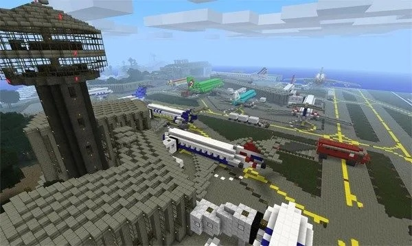 老版本Minecraft持久方案指南,Prime_v3.457详解