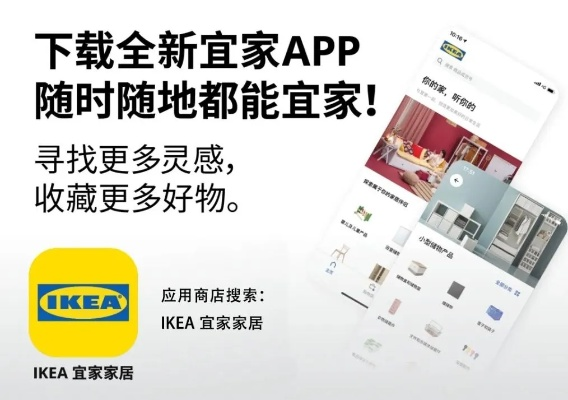 宜家App下载,高效策略实施与精简版体验_最新版v6.636
