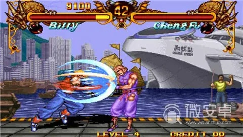 街机双截龙开发版v1.607,下载及规划执行详解