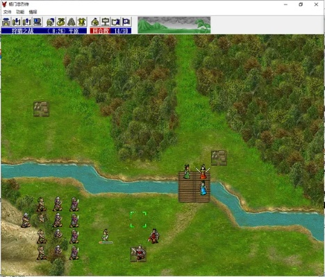 三国忠烈传游戏下载及快速设计问题解析指南 7DM1_v1.432版