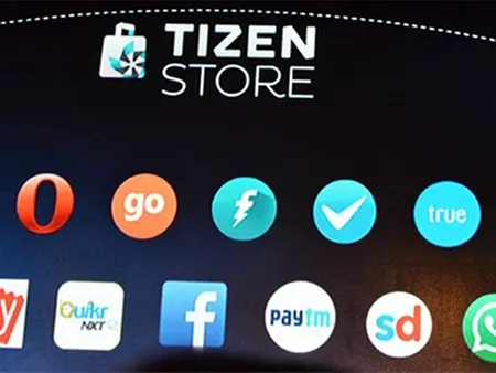 Tizen v3.300的历史版本与经典解释定义概览