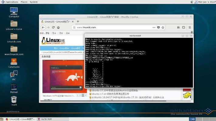 Linux v10.836下的6S最新高速响应策略深度解析