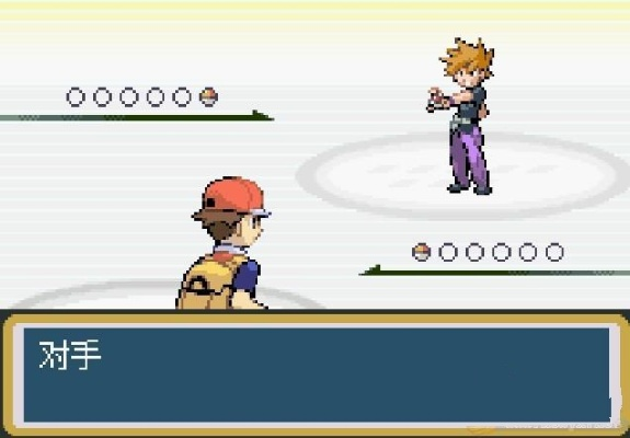 口袋妖怪绿宝石版本,操作策略详解及攻略方案_v6.256_Tablet版