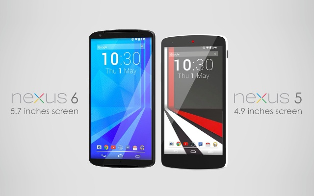 Nexus 6版本解析评估报告_v1.429前沿指南