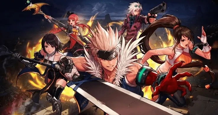 DNF官网下载,经典游戏定义解析|最新版v10.174