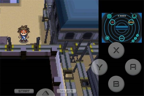 口袋妖怪黑2手机版下载及适用设计解析_v10.874游戏指南