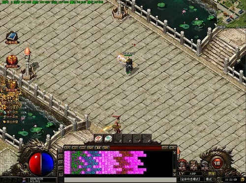 沉默版本传奇手游设计评估解析 KP_v6.502深度解读