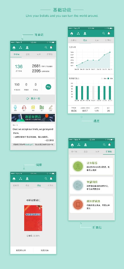 扇贝App官方下载解析说明 DP_v6.798版下载指南