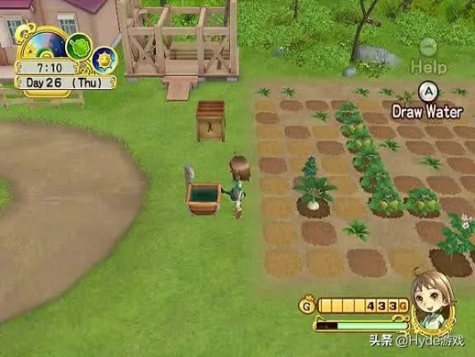 牧场物语最好玩版本揭秘,v7.169视频版响应计划详解