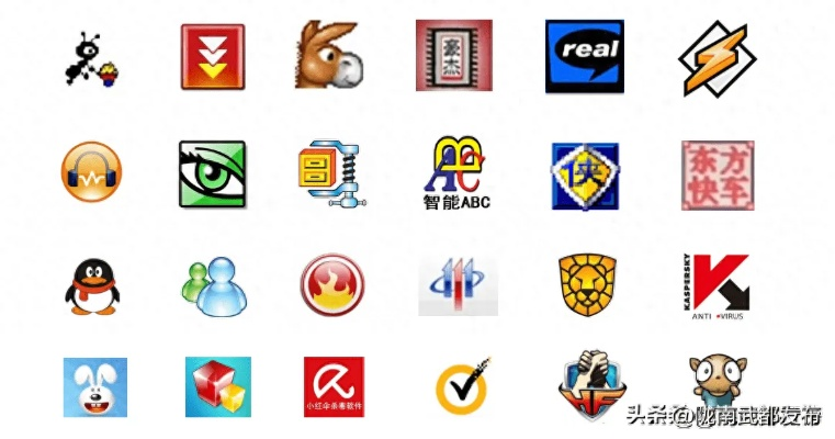 经典软件的兴衰与回忆,QQ浏览器的辉煌与变迁