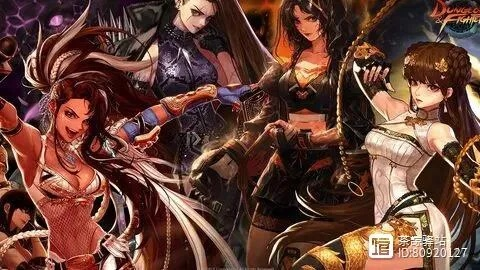 DNF女柔道角色解析,Tizen版本更新与技能运用指南