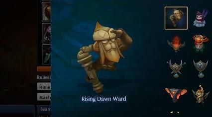 LOL大脚皮肤版本详解，UHD_v7.717精细化解析与说明