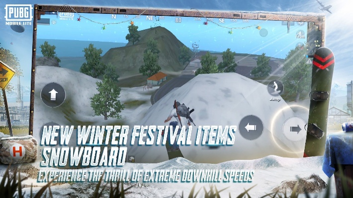 Pubg Lite官方下载，HarmonyOS系统稳定策略解析 v9.807