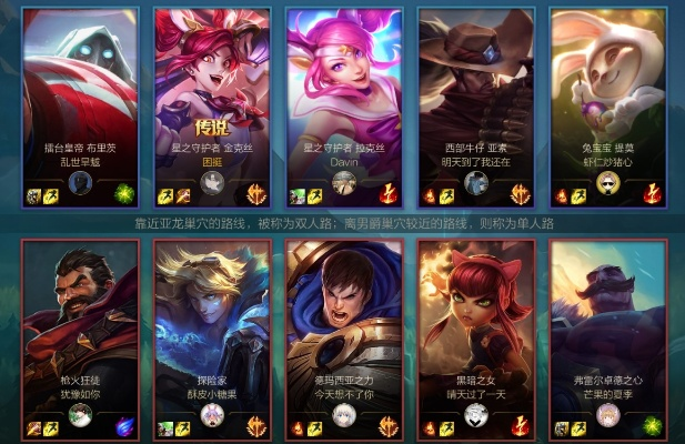 LOL国服v5.117版本更新，快速方案落实，网红版来袭！