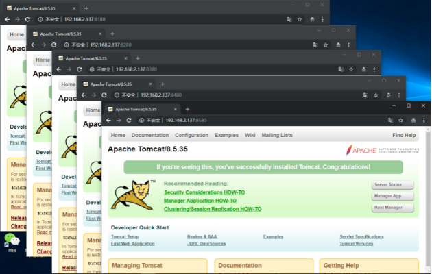 Tomcat官方下载,系统评估工具v2.237 1440p升级版