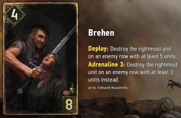 昆特牌八月新版本权威攻略,推进方法揭秘 The_v7.789