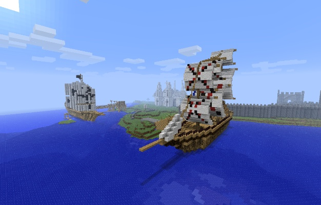 MC船新版本解读,v5.931定制版实效性深度解析