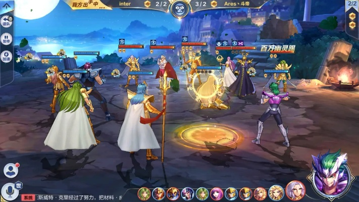 神秘软件探秘,圣斗士星矢背后的故事与奇特小众软件盘点