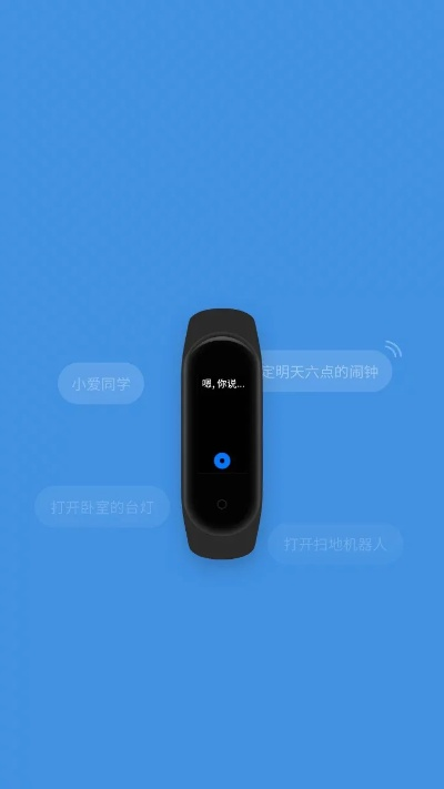 手环固件版本v4.337解析说明——理财版深度解析