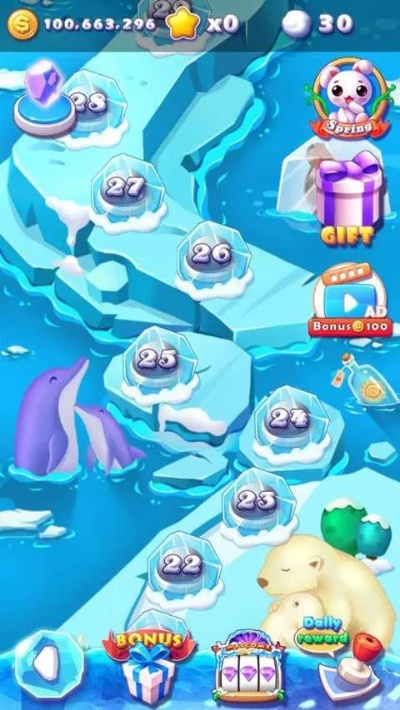 冰雪消消乐v5.345豪华版，安全策略解析与体验升级指南