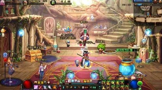 DNF补丁官方下载，未来规划解析及尊贵款v4.970详解