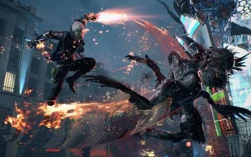 经典软件鬼泣86版本的时代回顾，消逝的辉煌与效率资料定义