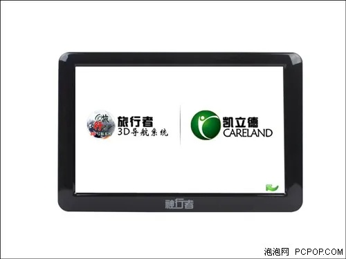 凯立德最新Tizen版本发布,高速响应设计策略 v7.528