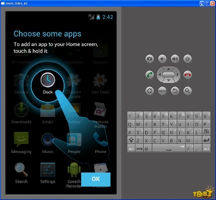 安卓模拟器官方下载 V6.365,定义解析与预测分析