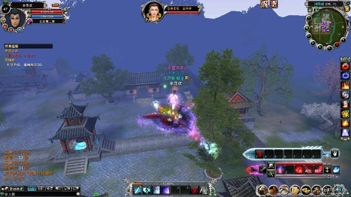 诛仙怀旧单机版与洛基APP下载,v9.820精细执行计划全攻略