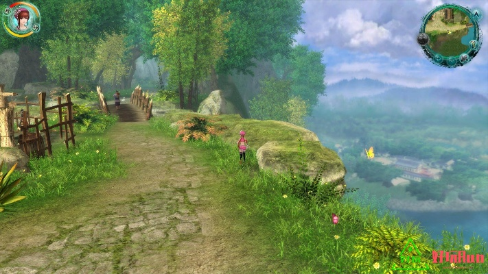 苹果新仙剑单机版及快玩游戏Mac官方下载,创意无限,畅玩无阻