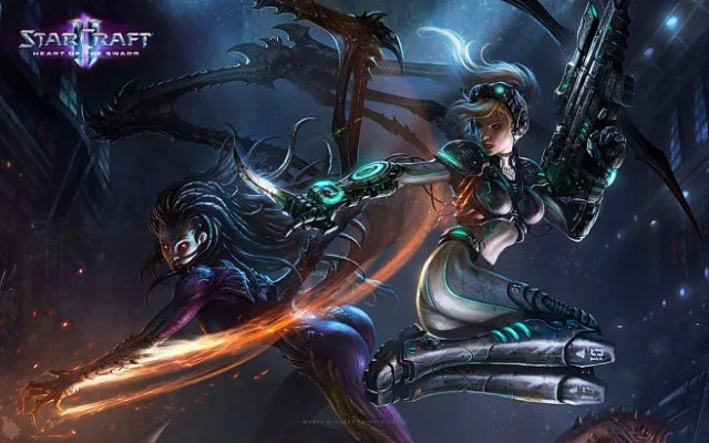 宅男必玩，星际争霸手游下载与策略设计指南 v9.288