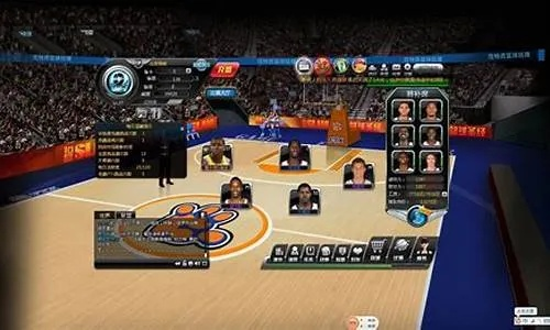 范特西篮球经理手游语音下载,官方最新版v5.934实战指南与C版下载