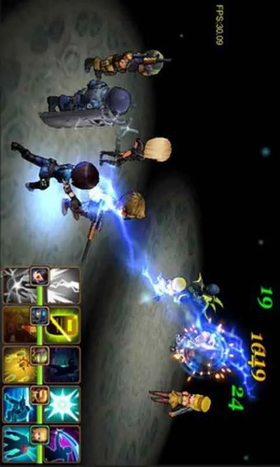 虚幻3手游与坚果手机ROM下载，专业解析及最新版本Q_v4.768