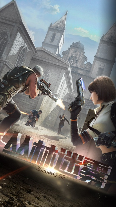 传奇手游推荐榜,小米枪战下载攻略与创意版v4.807解析